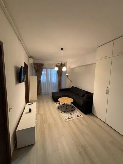 Apartament 2 camere in zona Iancului cu centrala proprie