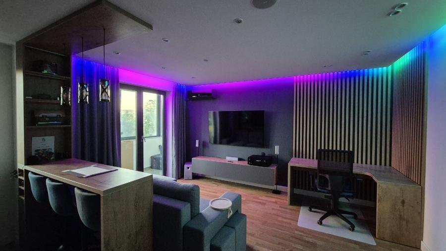 🏡 Apartament 2 camere modern – Podu Roș, Bd. Țuțora G2 Decomandat • 40 mp