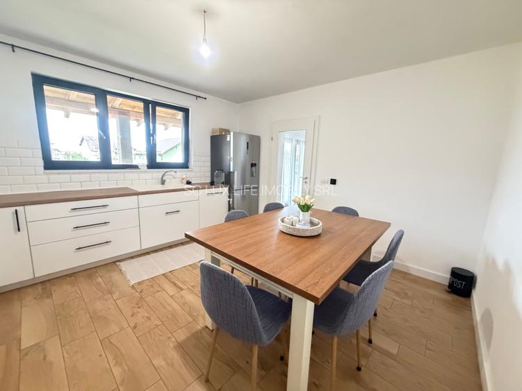 Vand casa pasiva in Sag 225000 euro - 15