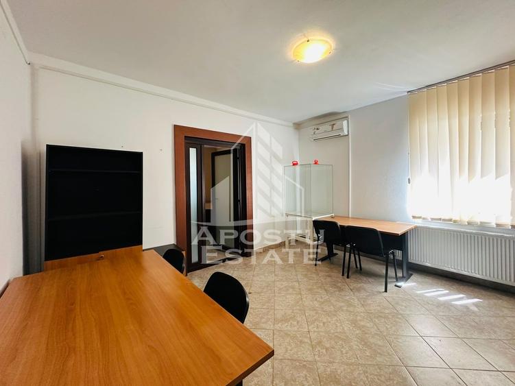 Spațiu de închiriat in zona podgoria