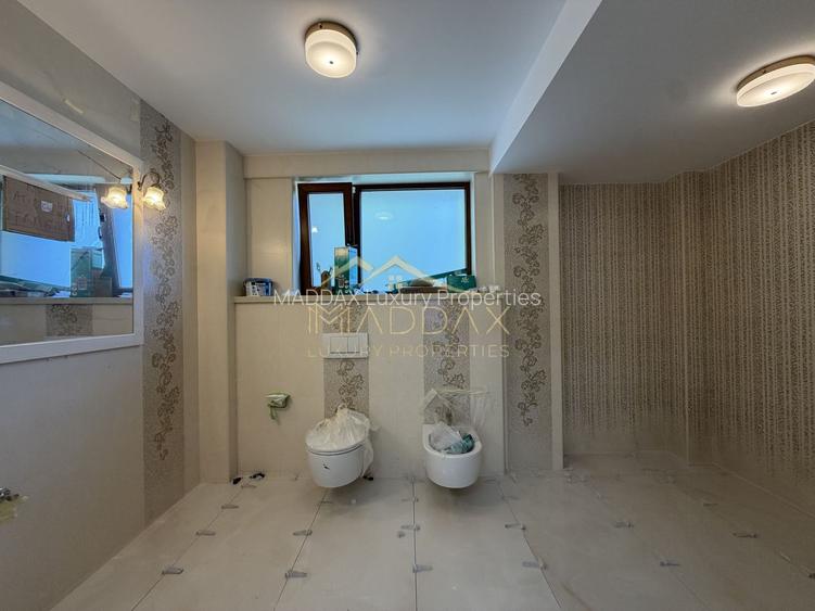 Vila Premium *800mp* // teren *963mp* / garaj cu 6 locuri* // Iancu Nicolae