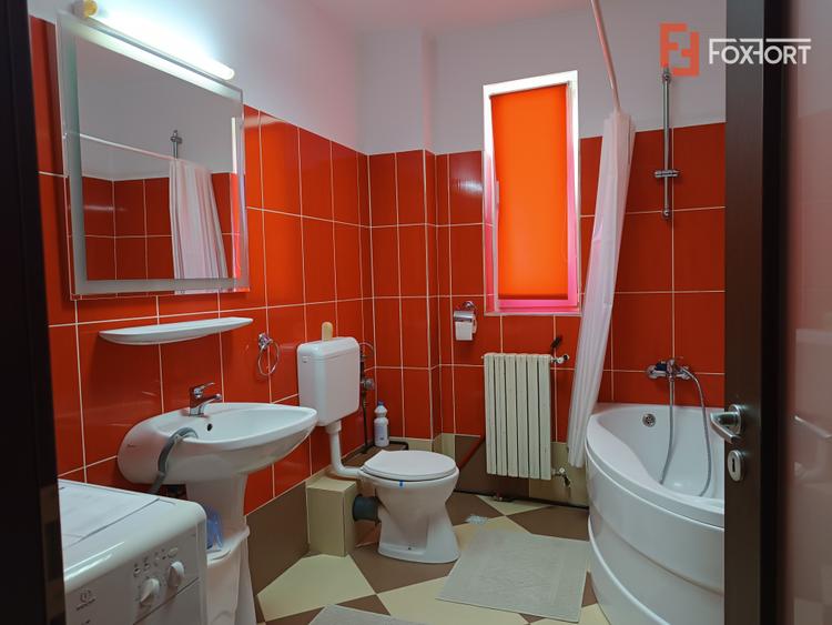 COMISION 0 % Apartament 2 camere 66 mp cu 86 mp gradina, la vila - V9907