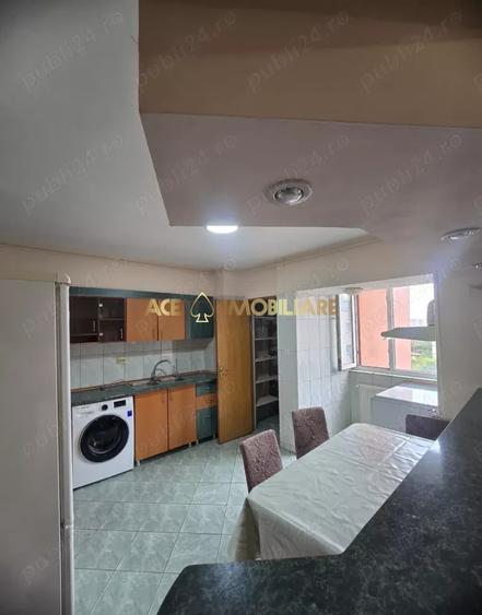 4 Camere de inchiriat | Mosilor | Metrou | Petfriendly | 96mp
