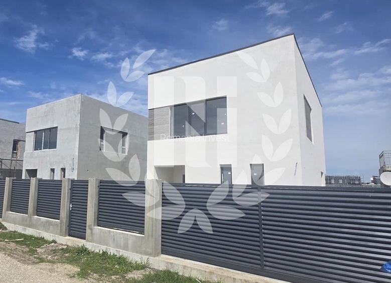 VILA INDIVIDUALA TUNARI TVA 0 - 5