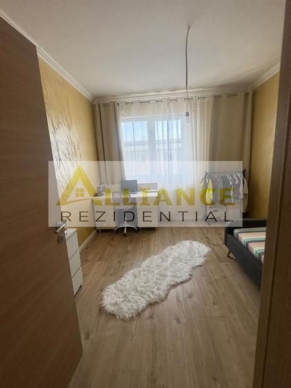 APARTAMENT 3 CAMERE DE VÂNZARE CU FACILITĂȚI PREMIUM