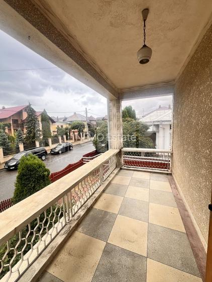 Casă De Vânzare cu 9 Ari teren I Fălticeni /Zona Spitalului I 270.000E - 5
