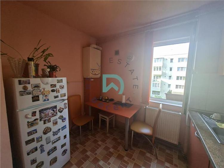 Apartament 2 camere, etaj 1, zona LIDL Astra