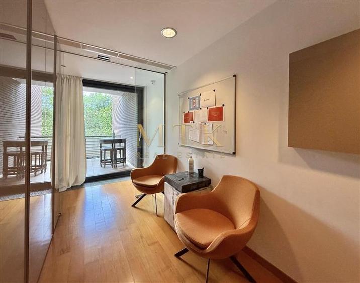 Apartament modern 3 camere | Parcare subterana | Primaverii