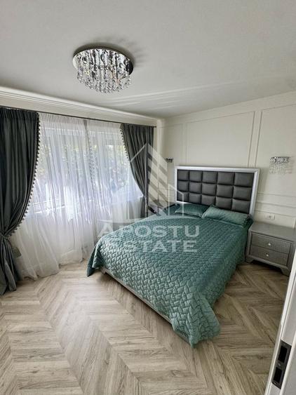 Apartament cu 2 camere de vanzare, Timisoara zona Take Ionescu