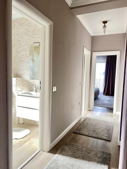 Apartament premium 2 camere, etajul 1, mobilat/utilat - Dumbravita