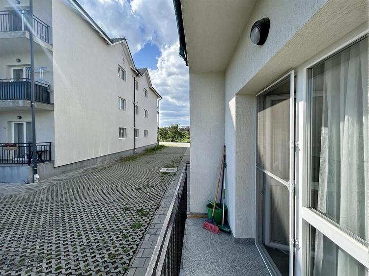 Apartament 2 camere, decomandat, 2 locuri de parcare - C. Arhitectilor