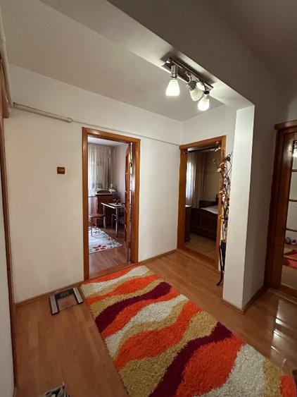 Apartament 2 camere decomandat | Ultracentral – Fântâna Sâmboteanu | Târgu Jiu
