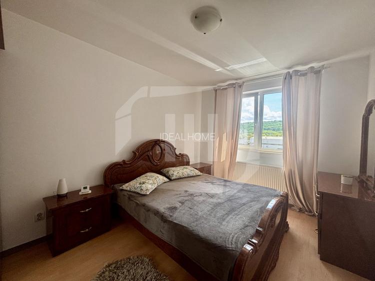 Apartament 2 camere I cu parcare I Dambul Rotund I Lidl Calea Baciului - 5