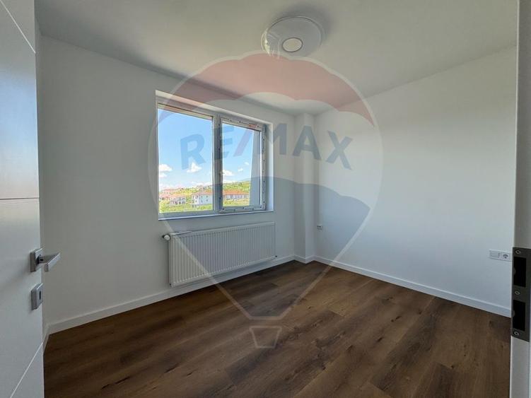 Apartament 2 camere de vânzare în Chinteni – Beta Residence