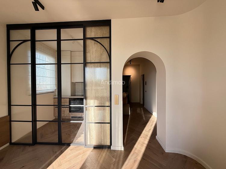 Vanzare  camere ultrafinisat - Union Plazza - 6