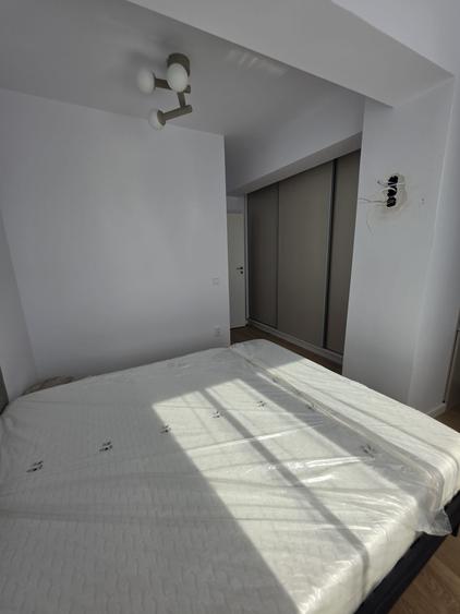 Apartament 3 camere | Prima inchiriere | Parcare privata | Mobilat