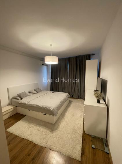 Apartament 2 camere decomandat-panorama superba-Complexul Studentesc - 14