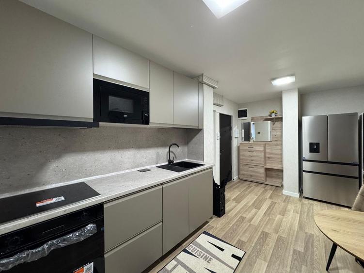 Locuință Ready to Move | 2 Camere | Aviatiei