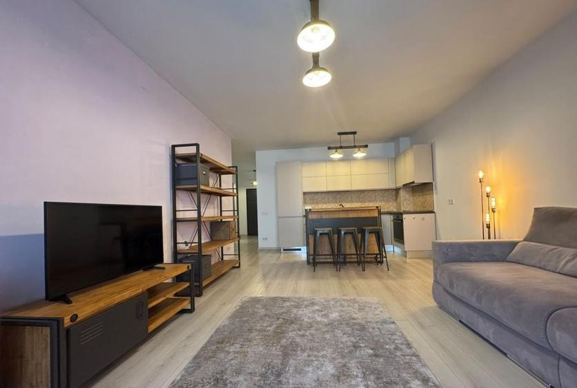 Apartament 3 camere Lux+Loc de parcare in Complexul Soho Unirii