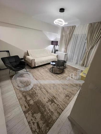 Apartament 2 camere PACURARI - CONTEMPORAN