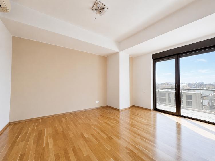 4 camere de vânzare – Floreasca | Parcul Verdi | Imobil 2007