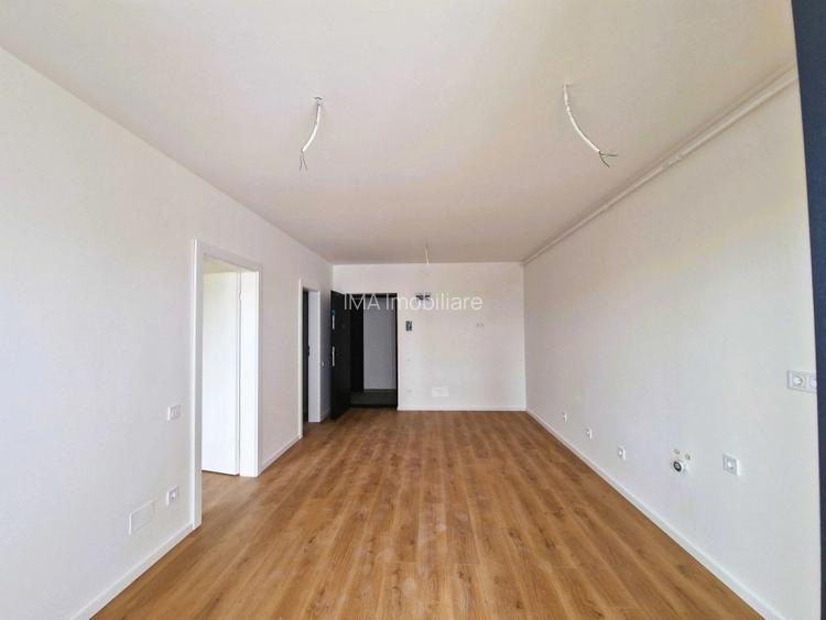 Apartament 2 Camere Apahida | Ansamblu Nou | 40 mp - 5