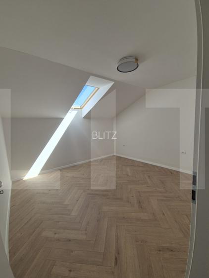 Apartament 2 camere, 67 mp, parcare subterană, zona Braytim - 2