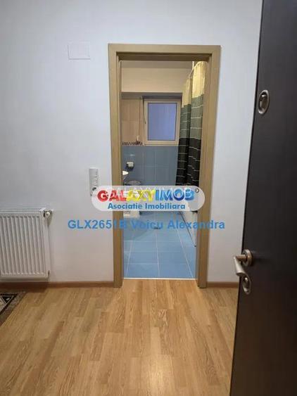 Apartament Tip Studio Berceni - Dimitrie Leonida - METROU - 8