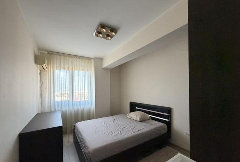 🙋Compozitori🔸3 Camere 74m² Mobilat Utilat Loc de Parcare Centrala