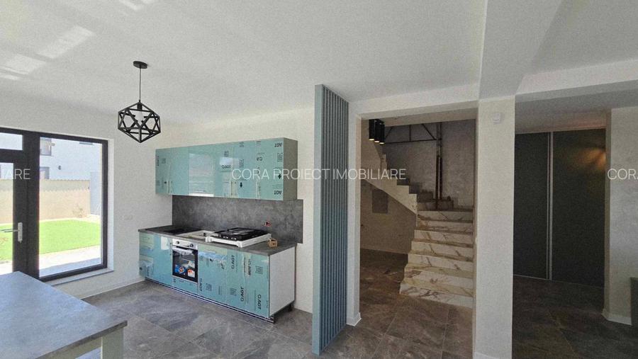 Casa nouă de închiriat, cartier Grigorescu-CV0516 - 6