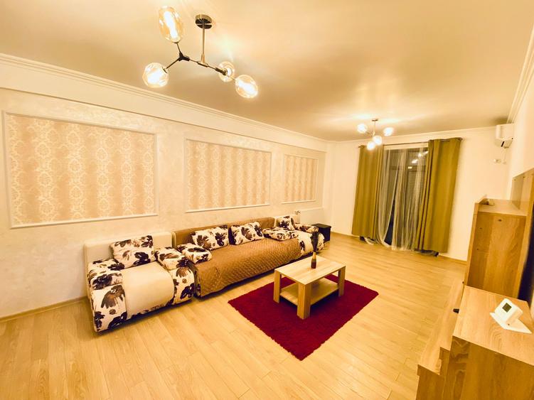 Apartament 2 camere Mamaia Solid Residence , zona Cazino 500 euro