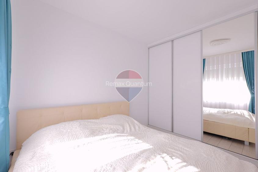 Apartament 2 camere decomandat Prima Nufǎrul, Ready To Move - 5