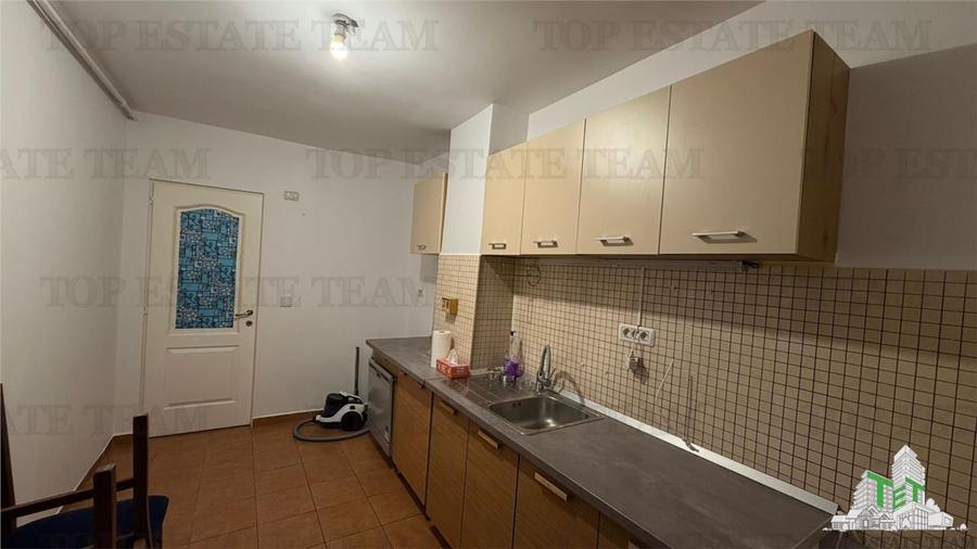 Apartament cu 2 camere in apropiere City Park Mall
