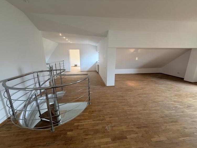 Vilă Duplex Premium de Vânzare în Pipera Erou Iancu | 287 mpu | Curte 300 mp