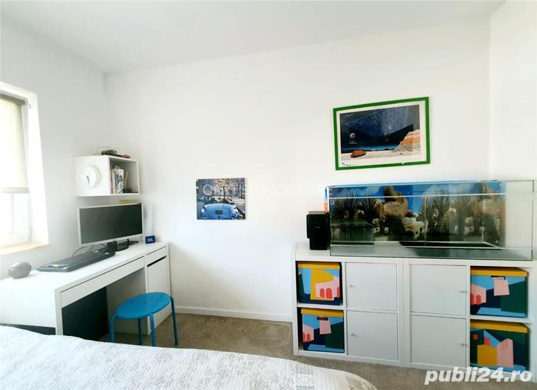 Vand apartament 4 camere Centrul Civic