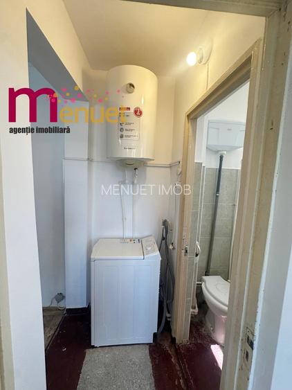 Apartament 2 camere,zona Neptun - 10