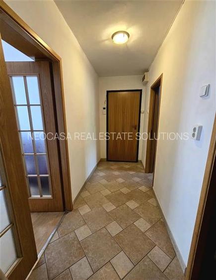 3 CAMERE, 2 BAI, LUMINOS, LINISTIT, LA DOI PASI DE PARCUL KISELEFF SI METROU - 4