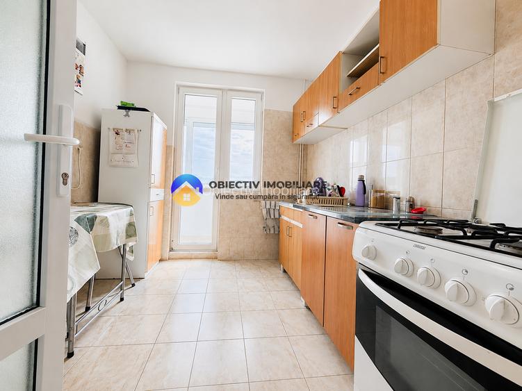 Investiție Apartament 2 Camere Precista – 42.000 € - 4