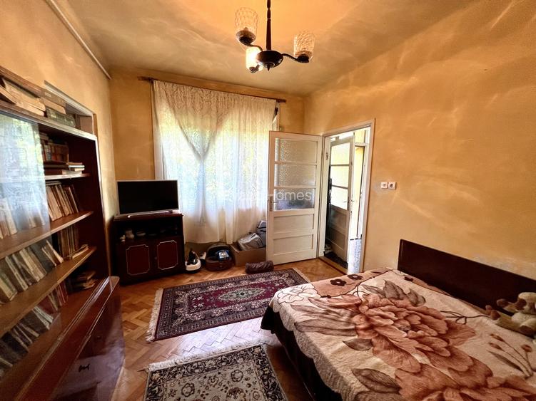 Casa individuala cu gradina - Lunei – oportunitate rara de investitie - 8