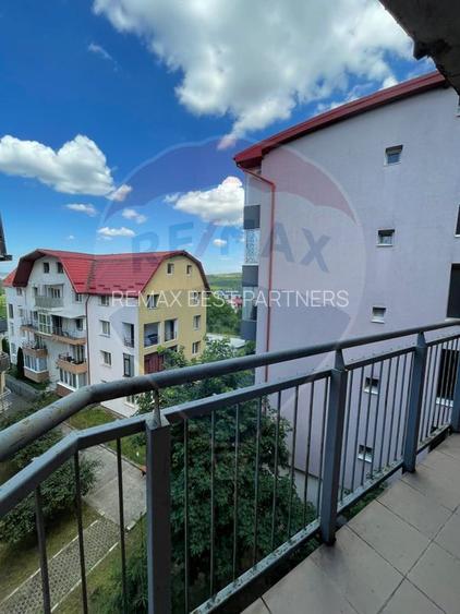 Apartament 2 camere de închiriat Strada Constantin Brâncuși - 7