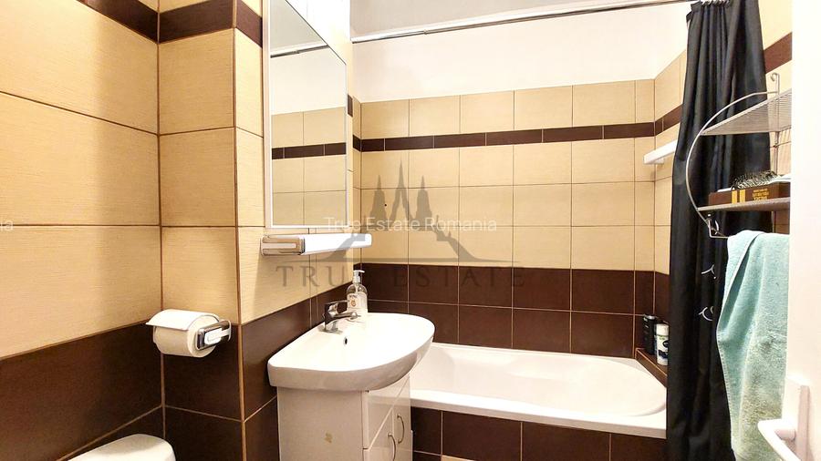 Apartament cu 2 camere în bloc reabilitat termic, în zona Dorobanți - 10