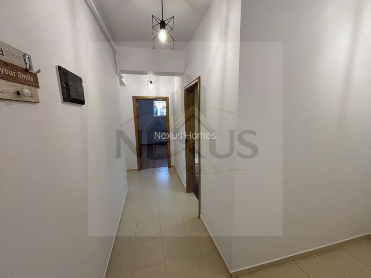 🏡 Apartament 2 camere | Loc de parcare inclus | Drumul Fermei | - 8