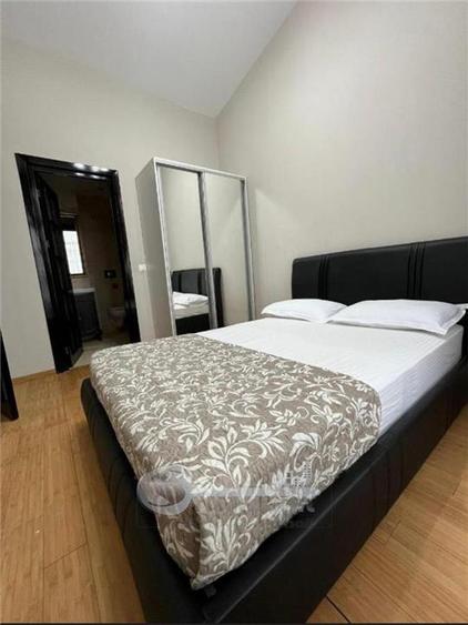Penthouse de închiriat | 3 camere | Terasă impresionantă de 59 mp