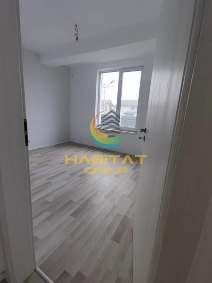 Casa individuala pe parter / p+pod / 4 camere / 330 mp teren