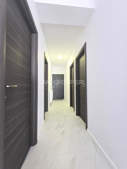 2 dormitoare, living + bucatarie, hol, 2 bai si gradina PROPRIE - 6