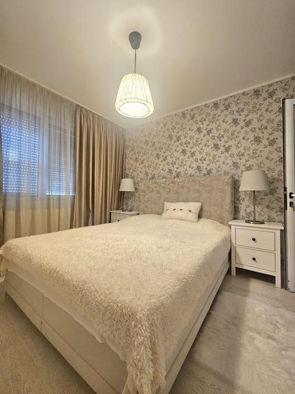 Apartamnent decomandat cu 3 camere, Sector 6- Cetatea de Balta