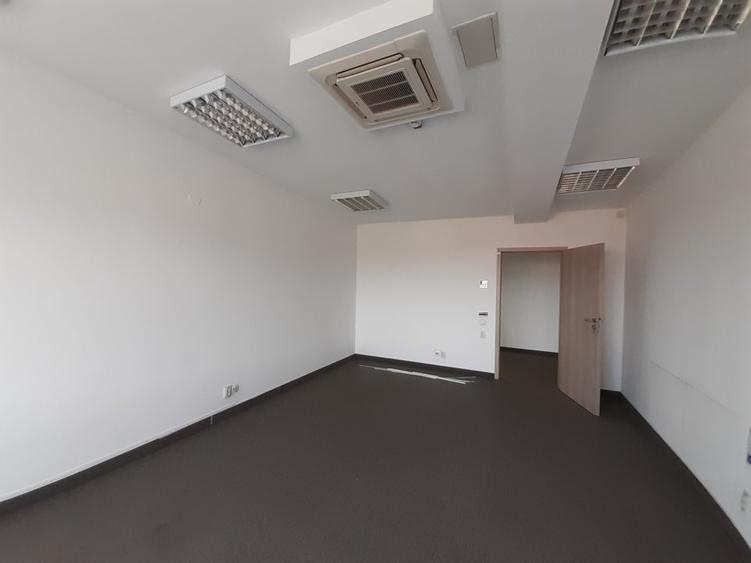 Birouri Clasa A Move-in Ready Disponibile în Someșeni