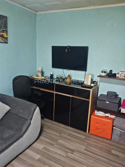 Apartament 2 camere decomandate, 55 mp, Centrală Termică – Mazepa2 - 2
