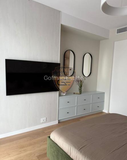 3c Premium One Mamaia Nord parcare vedere la mare 85mp et 2/7 mobilat utilat lux - 11