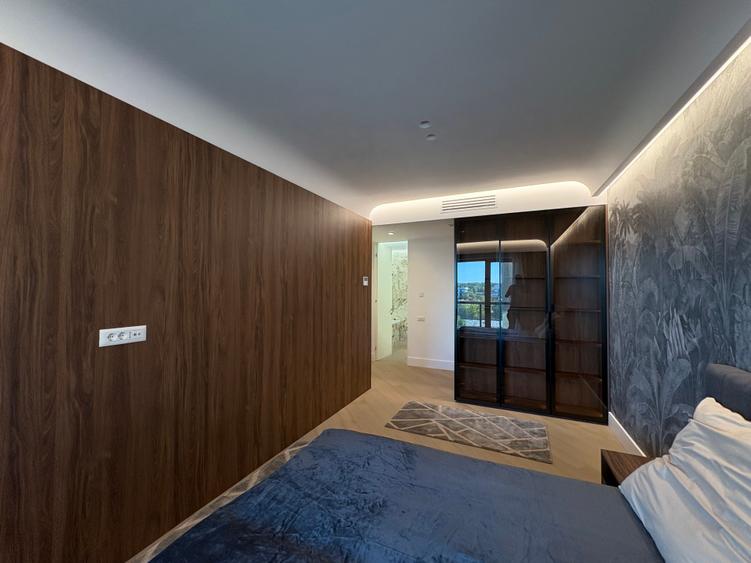 Complex Cortina126 - exclusivist - loc parcare - terasa - prima închiriere